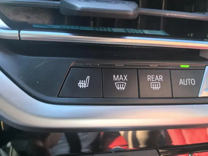 BMW X3 Imported 2022 Model Facelift M40i – фото 6