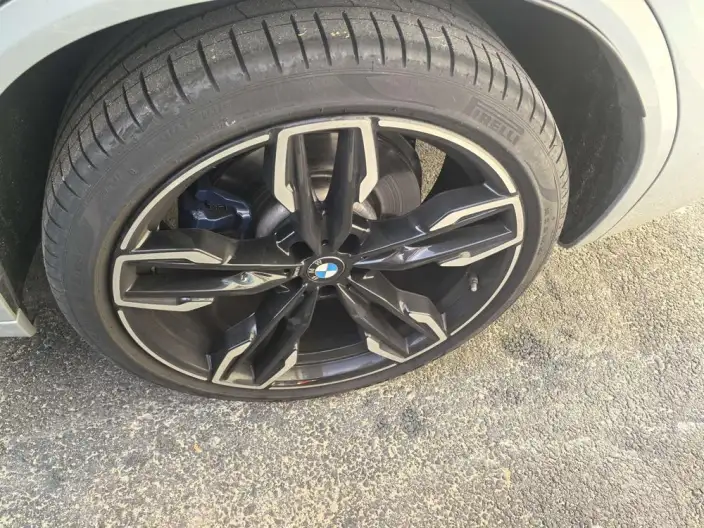 BMW X3 Imported 2022 Model Facelift M40i – фото 12