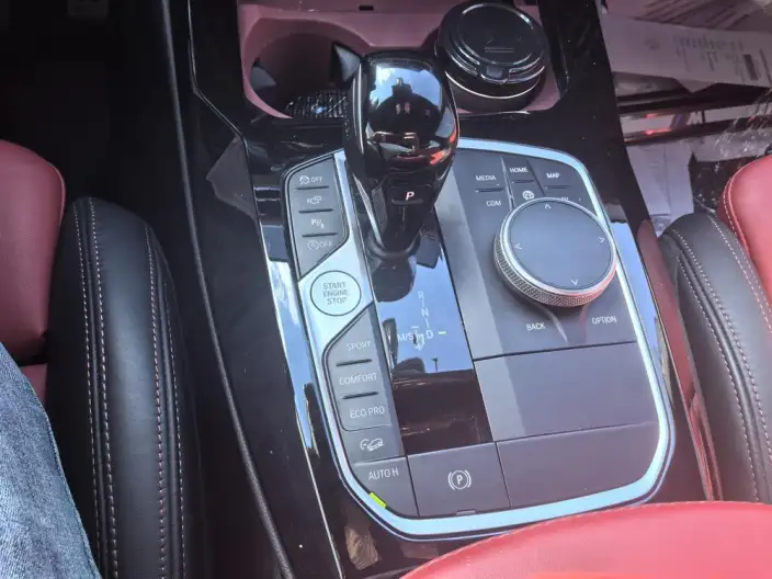 BMW X3 Imported 2022 Model Facelift M40i – фото 21