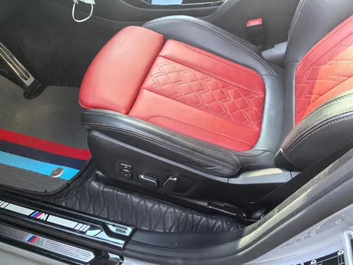 BMW X3 Imported 2022 Model Facelift M40i – фото 23
