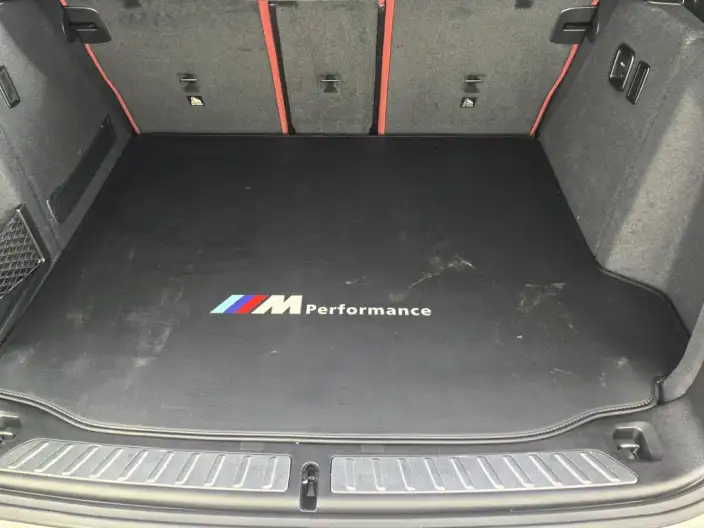 BMW X3 Imported 2022 Model Facelift M40i – фото 27