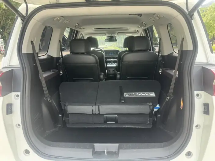 GAC Trumpchi M6 2021 Model 270T Automatic Deluxe Edition 7 seat – фото 24