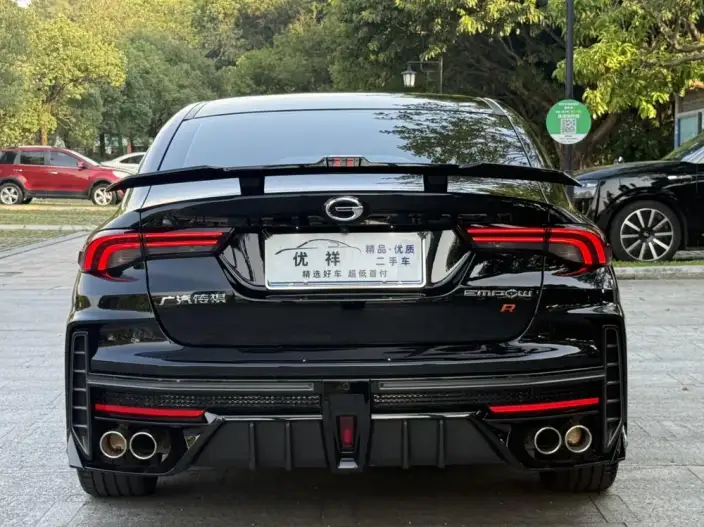 Emzoom 2023 Model 400T Automatic R Max Edition – фото 6