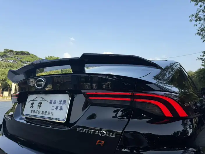 Emzoom 2023 Model 400T Automatic R Max Edition – фото 14