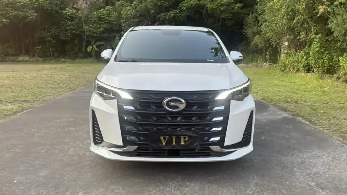 GAC Trumpchi M6 2023 Model PRO 270T WDCT Deluxe Edition – фото 2