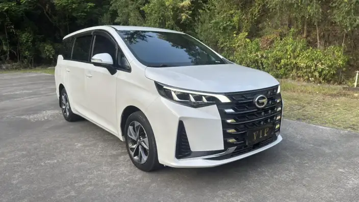 GAC Trumpchi M6 2023 Model PRO 270T WDCT Deluxe Edition – фото 3