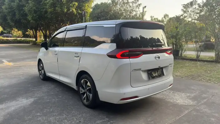 GAC Trumpchi M6 2023 Model PRO 270T WDCT Deluxe Edition – фото 4
