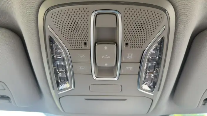 GAC Trumpchi M6 2023 Model PRO 270T WDCT Deluxe Edition – фото 8