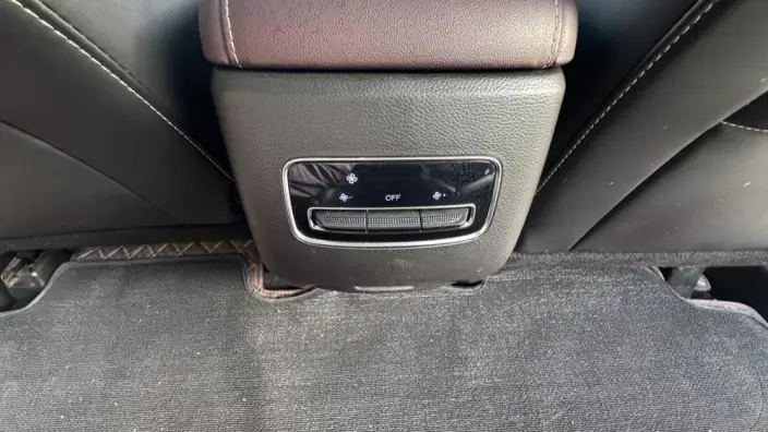 GAC Trumpchi M6 2023 Model PRO 270T WDCT Deluxe Edition – фото 9