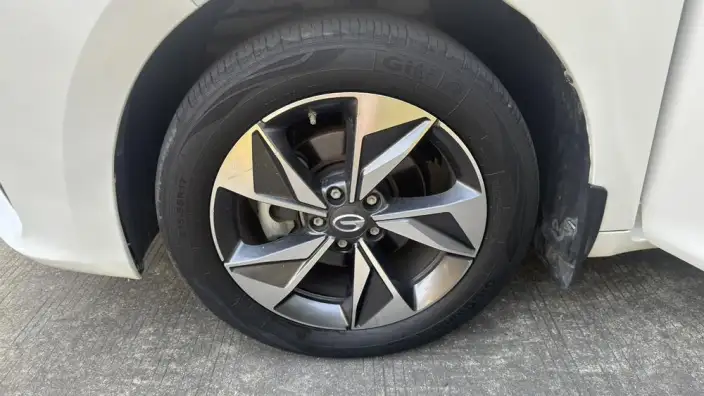 GAC Trumpchi M6 2023 Model PRO 270T WDCT Deluxe Edition – фото 11