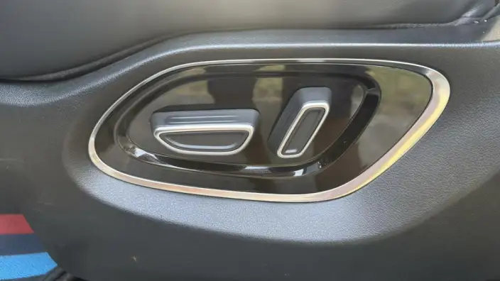 GAC Trumpchi M6 2023 Model PRO 270T WDCT Deluxe Edition – фото 12
