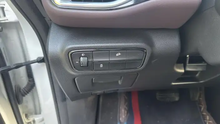 GAC Trumpchi M6 2023 Model PRO 270T WDCT Deluxe Edition – фото 21