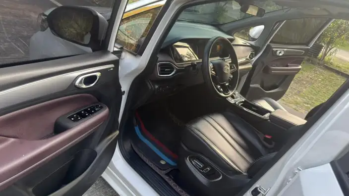 GAC Trumpchi M6 2023 Model PRO 270T WDCT Deluxe Edition – фото 24