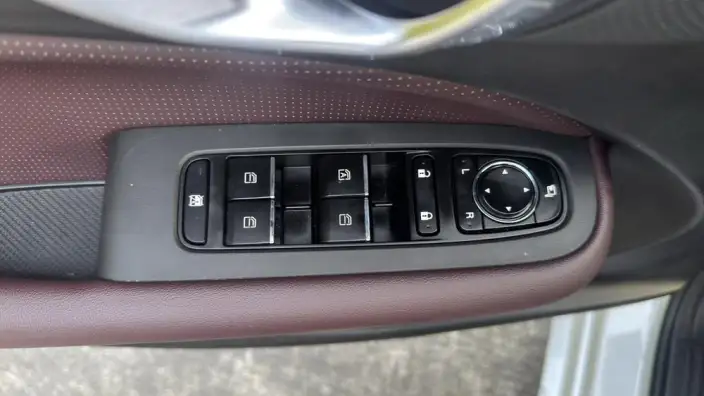 GAC Trumpchi M6 2023 Model PRO 270T WDCT Deluxe Edition – фото 25