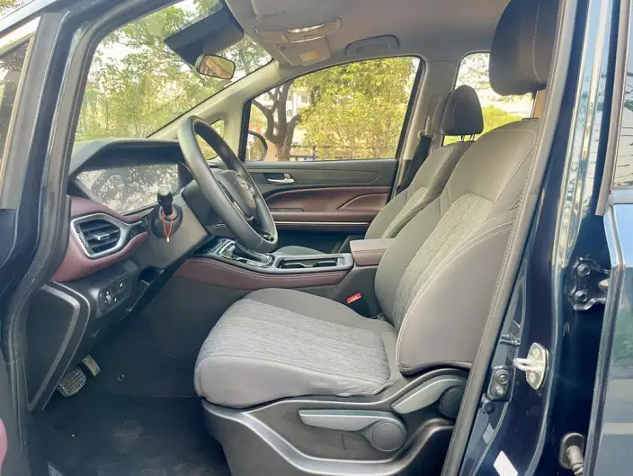 GAC Trumpchi M6 2021 Model 270T Automatic Elite Edition 7 seat – фото 10