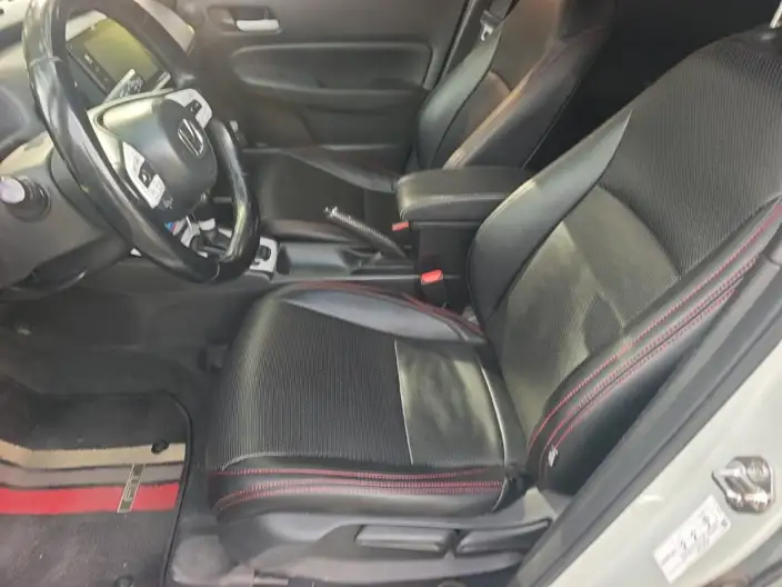 Honda Fit 2021 Model 1.5L CVT Chaoyue Max Edition – фото 10