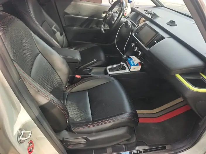 Honda Fit 2021 Model 1.5L CVT Chaoyue Max Edition – фото 11