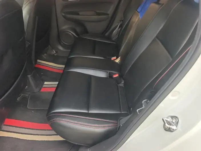 Honda Fit 2021 Model 1.5L CVT Chaoyue Max Edition – фото 12