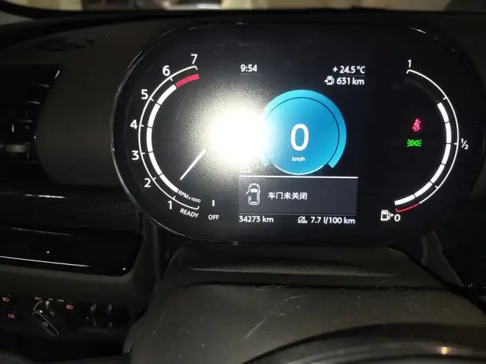 MINI CLUBMAN 2022 Model Facelift 1.5T COOPER – фото 6