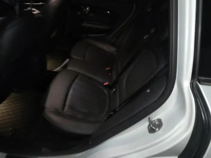 MINI CLUBMAN 2022 Model Facelift 1.5T COOPER – фото 12