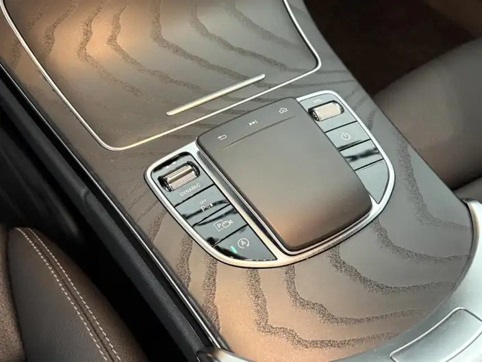 Mercedes-Benz C-Class Imported 2021 Model C 260 Coupe – фото 8