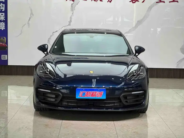 Panamera 2022 Model Panamera 2.9T – фото 2