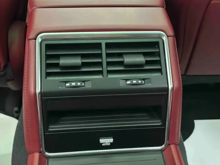 Panamera 2022 Model Panamera 2.9T – фото 9