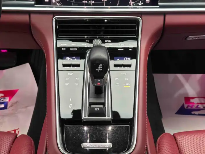 Panamera 2022 Model Panamera 2.9T – фото 15