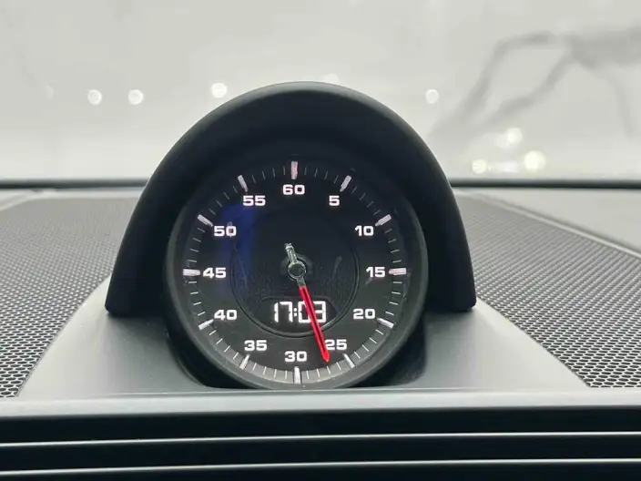 Panamera 2022 Model Panamera 2.9T – фото 16