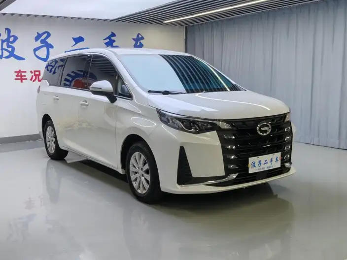 GAC Trumpchi M6 2023 Model PRO 270T WDCT Elite Edition – фото 3