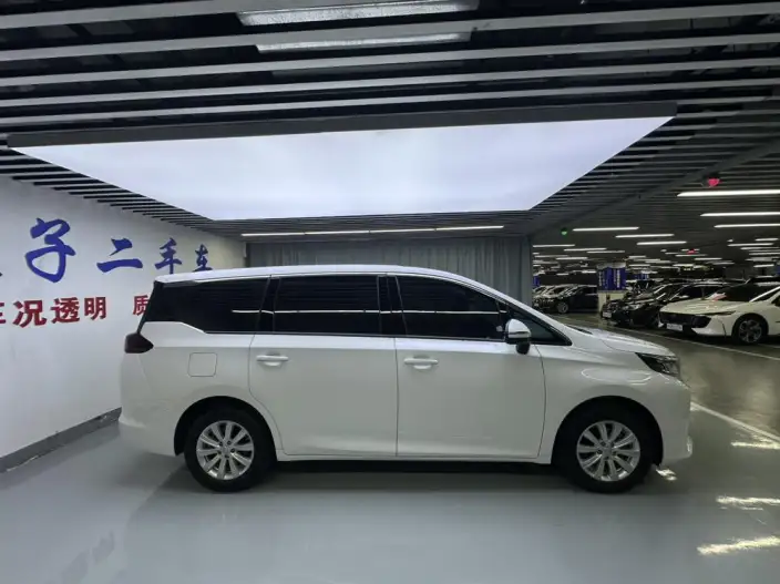 GAC Trumpchi M6 2023 Model PRO 270T WDCT Elite Edition – фото 7