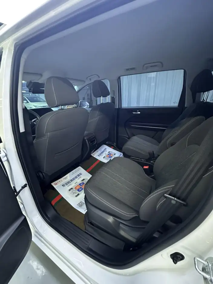 GAC Trumpchi M6 2023 Model PRO 270T WDCT Elite Edition – фото 9