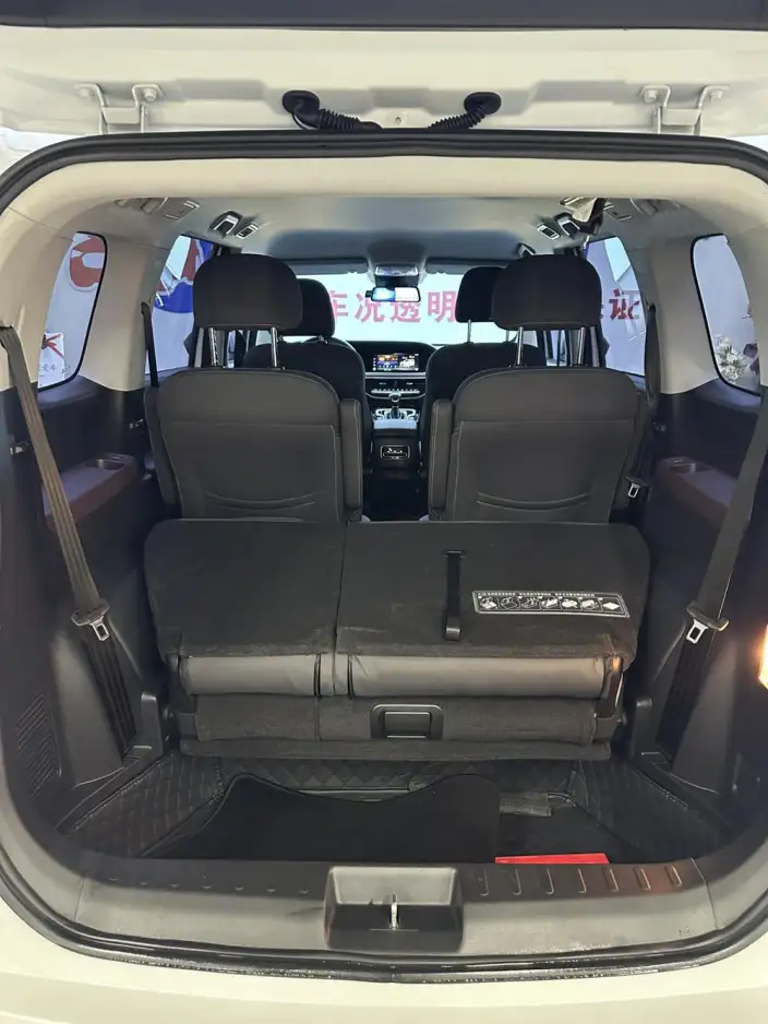 GAC Trumpchi M6 2023 Model PRO 270T WDCT Elite Edition – фото 12