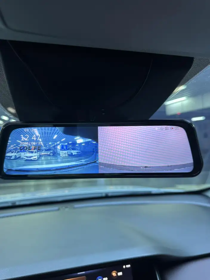 GAC Trumpchi M6 2023 Model PRO 270T WDCT Elite Edition – фото 13