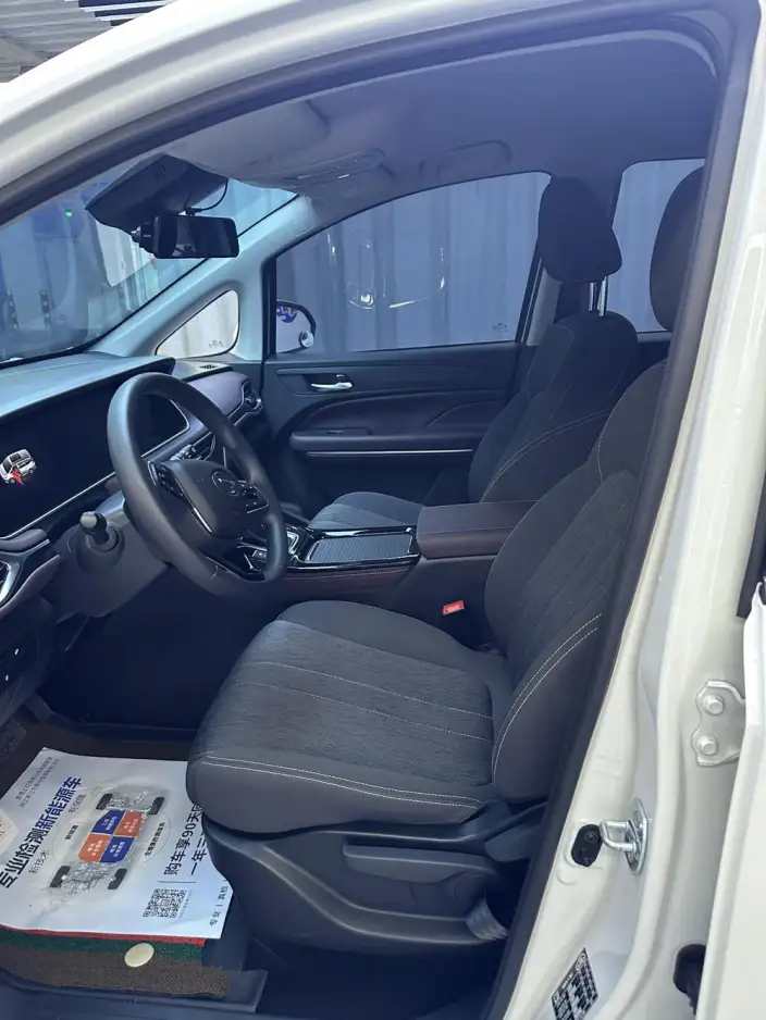 GAC Trumpchi M6 2023 Model PRO 270T WDCT Elite Edition – фото 16