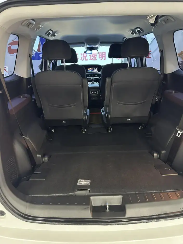 GAC Trumpchi M6 2023 Model PRO 270T WDCT Elite Edition – фото 18