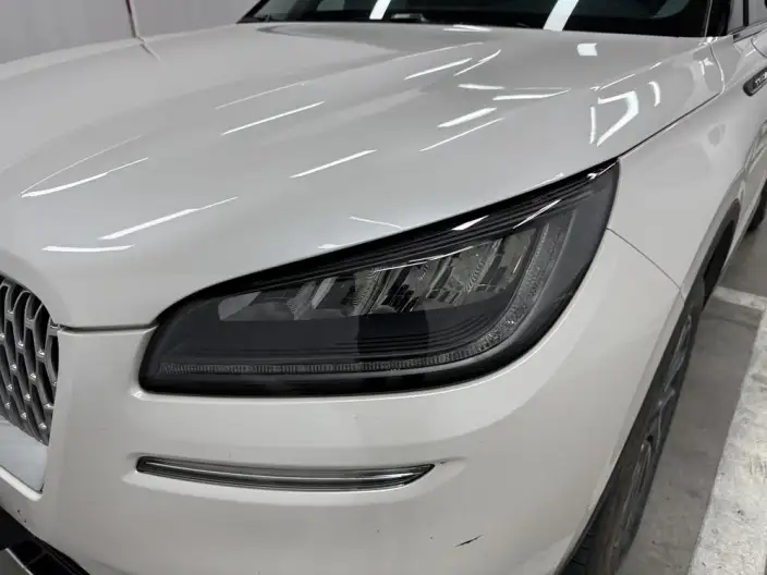 Lincoln Corsair 2022 Model 2.0T 2WD Exclusive Edition – фото 12