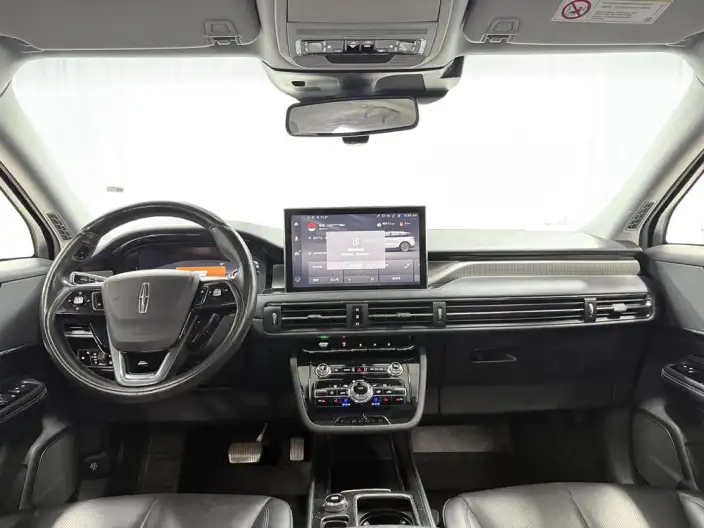 Lincoln Corsair 2022 Model 2.0T 2WD Exclusive Edition – фото 14