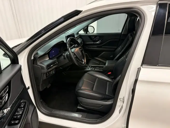 Lincoln Corsair 2022 Model 2.0T 2WD Exclusive Edition – фото 17