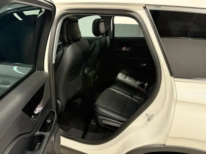 Lincoln Corsair 2022 Model 2.0T 2WD Exclusive Edition – фото 18