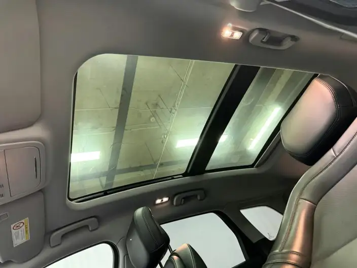 Lincoln Corsair 2022 Model 2.0T 2WD Exclusive Edition – фото 19