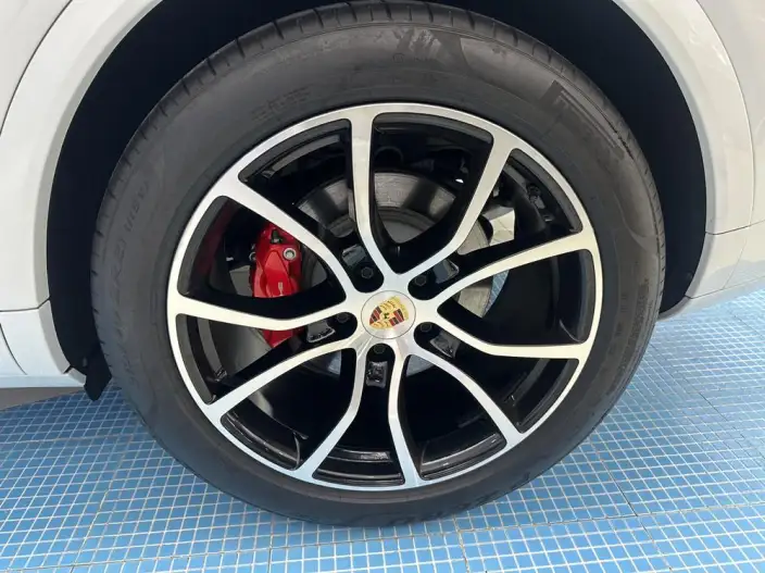 Cayenne 2024 Model Cayenne 3.0T – фото 9