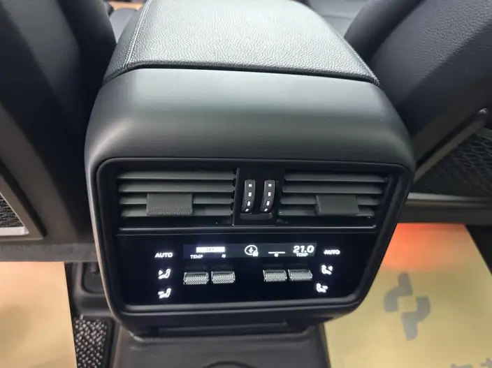 Cayenne 2024 Model Cayenne 3.0T – фото 12