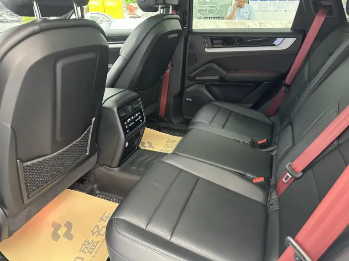 Cayenne 2024 Model Cayenne 3.0T – фото 20