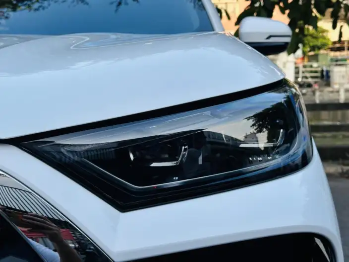 Chery Fengyun T8 2025 Model 1.5L 65km Deluxe Edition 7 seat – фото 6