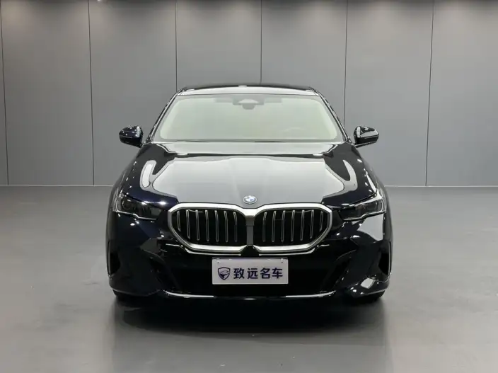 BMW 5 Series Imported 2024 Model 525i M Sports Set