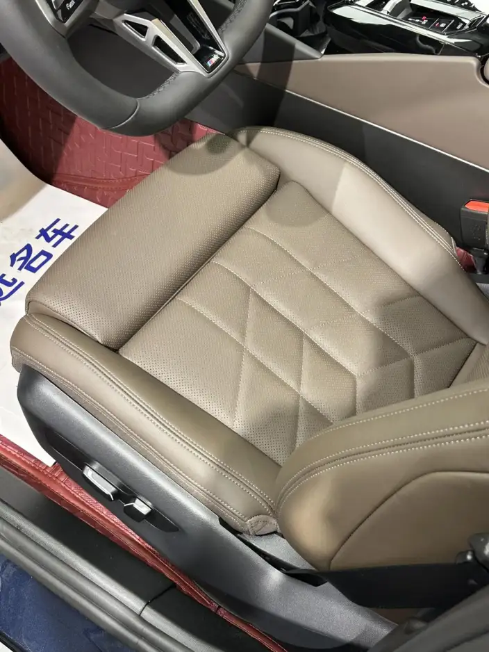 BMW 5 Series Imported 2024 Model 525i M Sports Set – фото 10