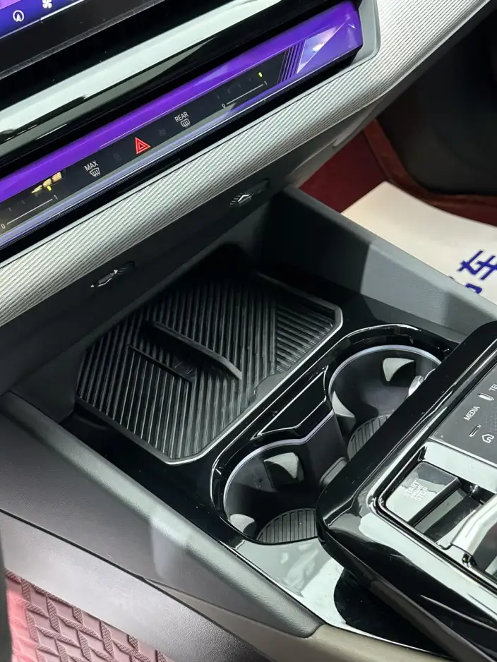 BMW 5 Series Imported 2024 Model 525i M Sports Set – фото 11