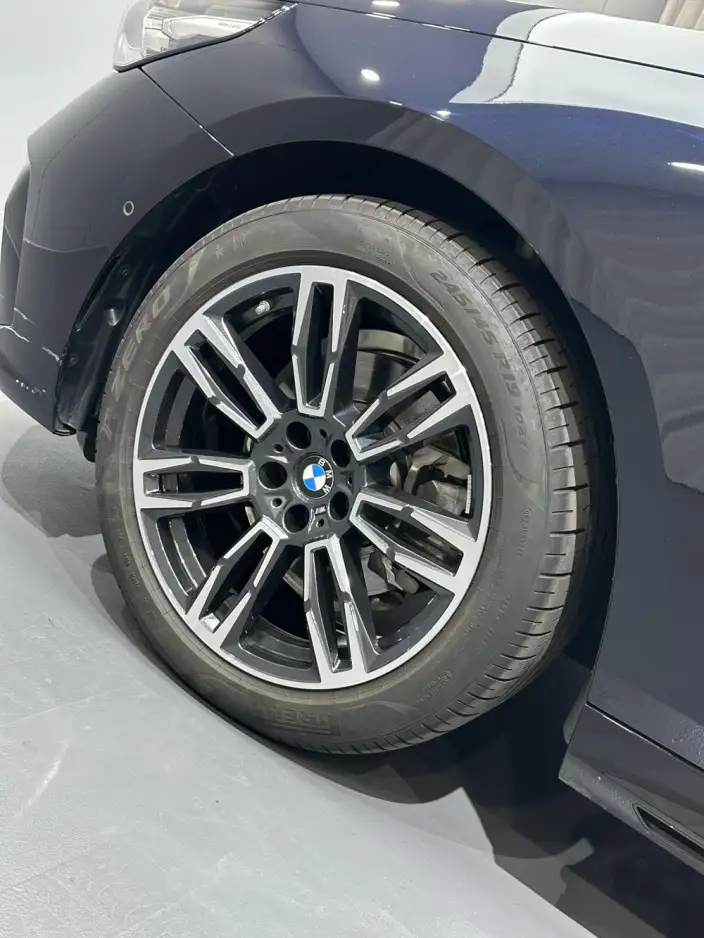 BMW 5 Series Imported 2024 Model 525i M Sports Set – фото 15