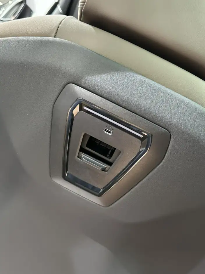 BMW 5 Series Imported 2024 Model 525i M Sports Set – фото 16